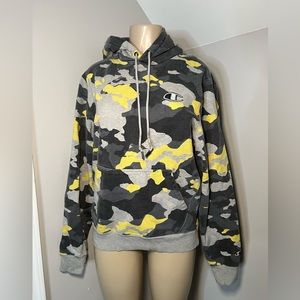 CHAMPION HOODIE